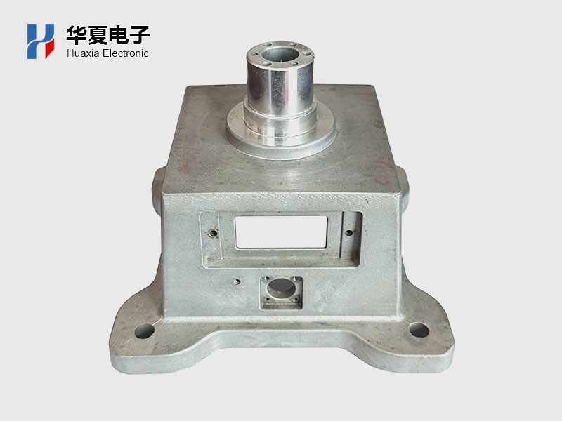 精密冲压加工受国内外市场欢迎的主要原因